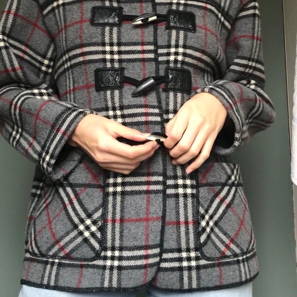 Stylish jacket - Picture 2 of 6